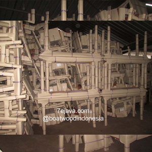 packing furniture export